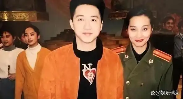 五上春晚家喻户晓,丈夫突然离世选择淡出,今再嫁爱情终获幸福!