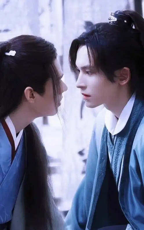 山河令最强售后捆绑浪浪钉参加恋综给他们比嘉宾更甜的头衔