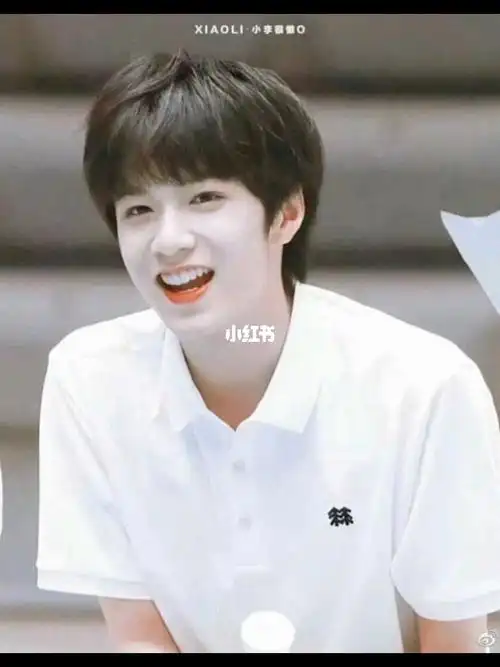 刘耀文十七岁生日快乐进来留一句祝福吧