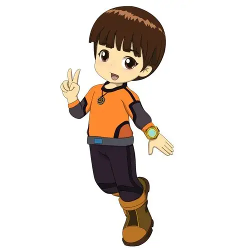 斗龙战士之爱情甜蜜_d182_d436