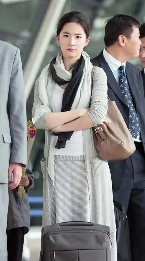 刘亦菲第三种爱情邹雨