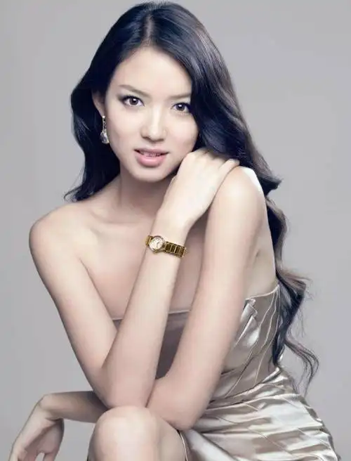 六位身高超过175cm的女明星中,仅有两位不是女模特出道!