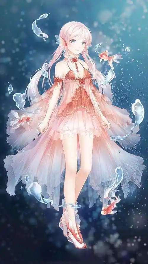 十二星座的图片动漫 十二星座的图片动漫女