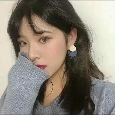 qq头像女生霸气高冷范一见钟情的女头看了就喜欢的