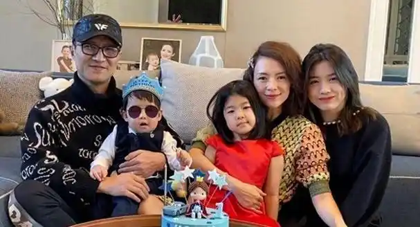 找个神仙老婆无法拯救,换个老婆也不管用|张庭|林瑞阳|章子怡|林青霞