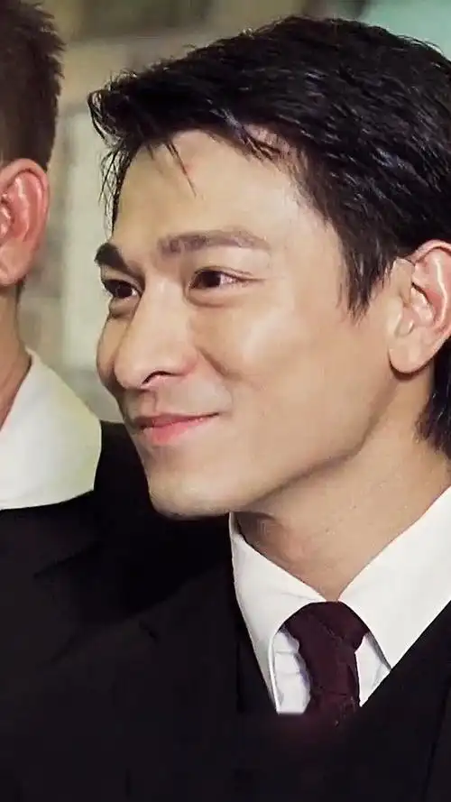 刘德华 #帅 #高清