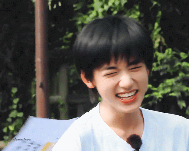 考古宋亚轩,小时候真是一个奶团子,小漂亮