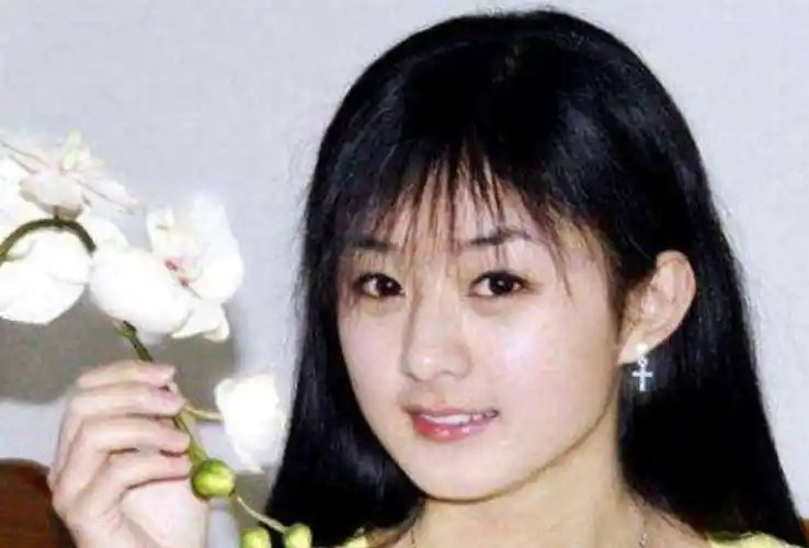 拼命三娘赵丽颖上位史与三个男人因戏生情成30亿收视女王