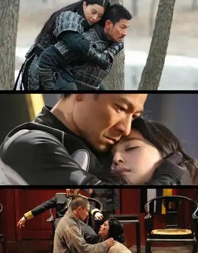 范冰冰与刘德华同台,被问到范丞丞她只回答了这13个字