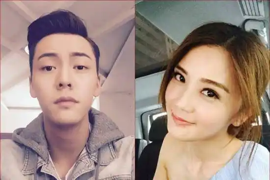 阿sa陈伟霆为什么分手(2021陈伟霆正式女友)_环球信息网