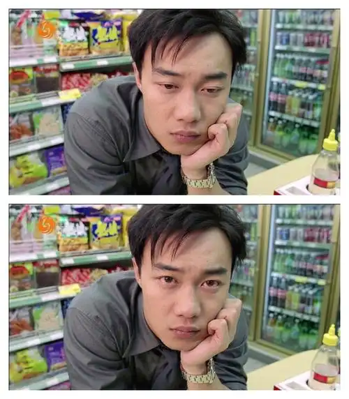 《十二夜》陈奕迅