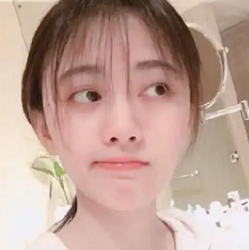 原创鞠婧祎究竟有多美当粉丝面卸妆素颜的她全网都安静了