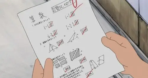 儿子一直不爱念书「最后爸爸也乾脆放弃叫他考零分」,怎知他照做后却