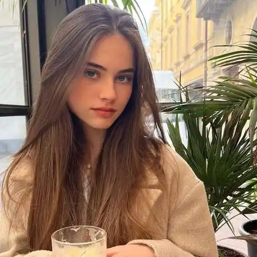 欧美女头像_头像_美女