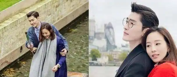 原创温暖的弦气质女神张钧甯圈粉张翰演技好为啥还被吐槽