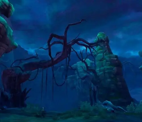 "冥界"被科学家发现,冥界1年等于地球246年,是真实存在的地方