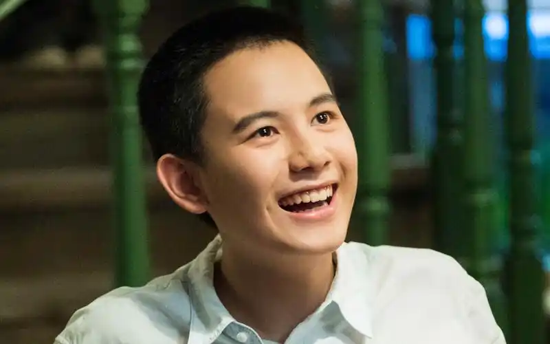 【胡先煦/剧集】180304《老男孩》·【特辑花絮】合集!