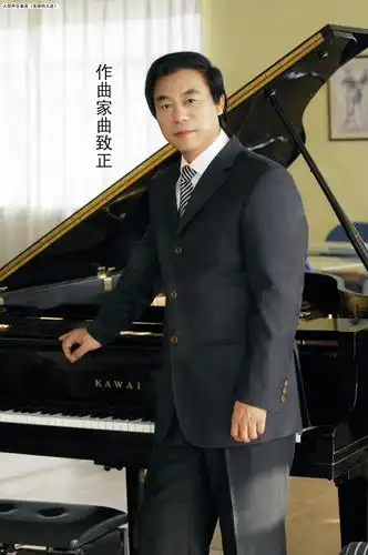 歌手:cycle / 大连海之声合唱团 / 张婉璐 / 高峰 所属专辑:美丽