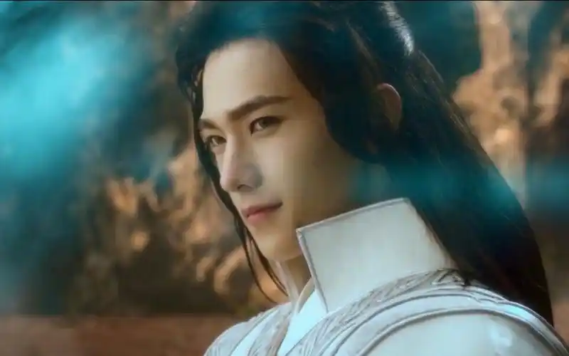 【杨洋】明月天涯,一笑奈何舔屏向