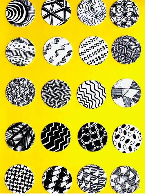 超经典儿童线描范画,每张都是学习的好素材,收藏它们省了一笔材料费