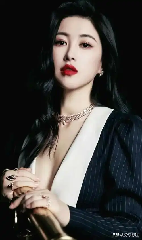 朱珠明星壁纸(5)