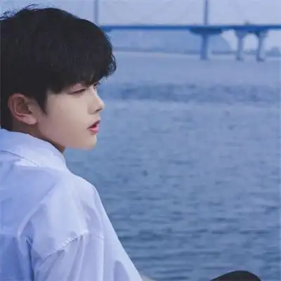 超清男头真人小众高清图片男生小清新帅气头像图片大全