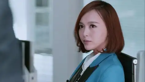 格子间女人 第21集