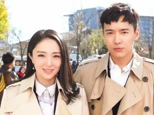 董璇:我那曾卷入"性侵案"的前夫高云翔,如今是世上顶好的爸爸