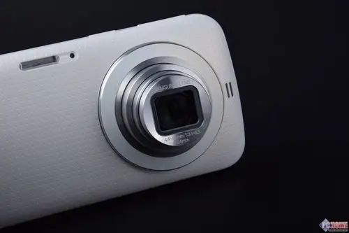 氙气灯10倍光学变焦三星kzoom赏析