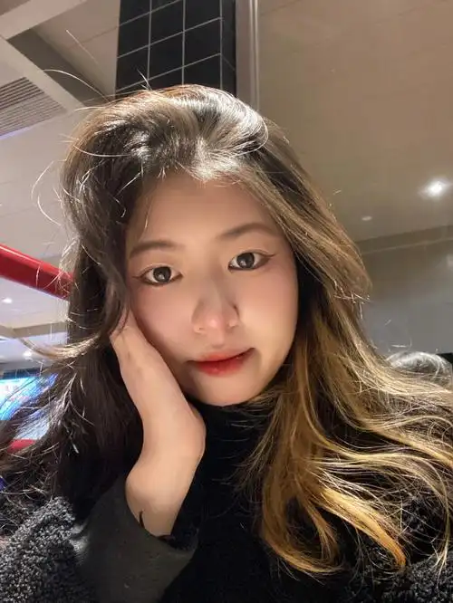 女朋友发朋友圈发哪几张