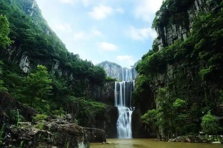 浙江雁荡山在哪里(游雁荡山绝对不能错过的八大景区)-如碧测