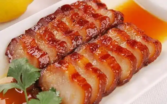 中国"八大之一"中的粤菜,这几道特色菜超好吃的