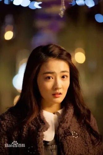 《我们相爱吧》徐璐个人资料照片 搭档乔任梁成慌张夫妇