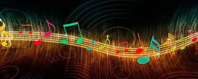 节奏是旋律的骨架,是音乐的一个方面,它包括了与乐音向前进行有关的