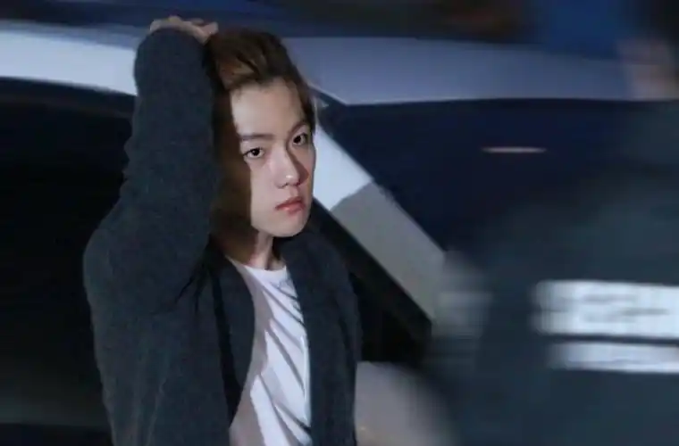 边伯贤男友视角/吴世勋男友视角 请自取勋白各自的男友视角,满足你们