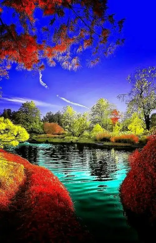 感恩大自然 感恩祖国 感恩建设者 感恩摄影师 - 美篇