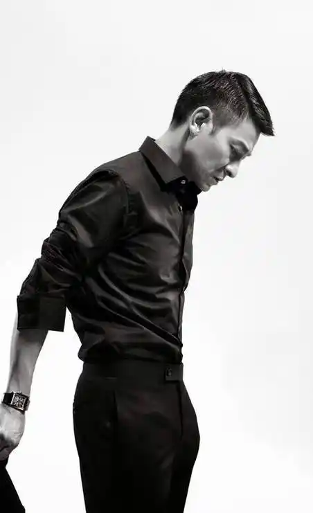 刘德华魅力写真手机壁纸