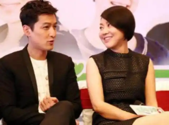 闫妮现在婚姻状态(糊涂的闫妮离婚后连找3位小男友)(3)