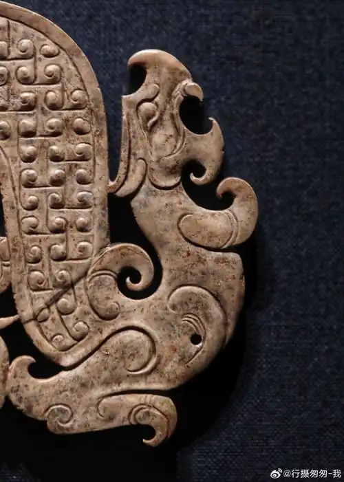 南京博物院##玉润中华——中国玉器的万年史诗图卷