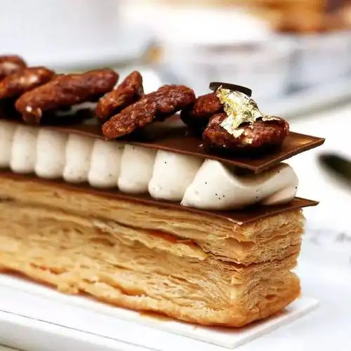 世界最顶尖的甜品,适合咖啡店,蛋糕店,私房也可以哦