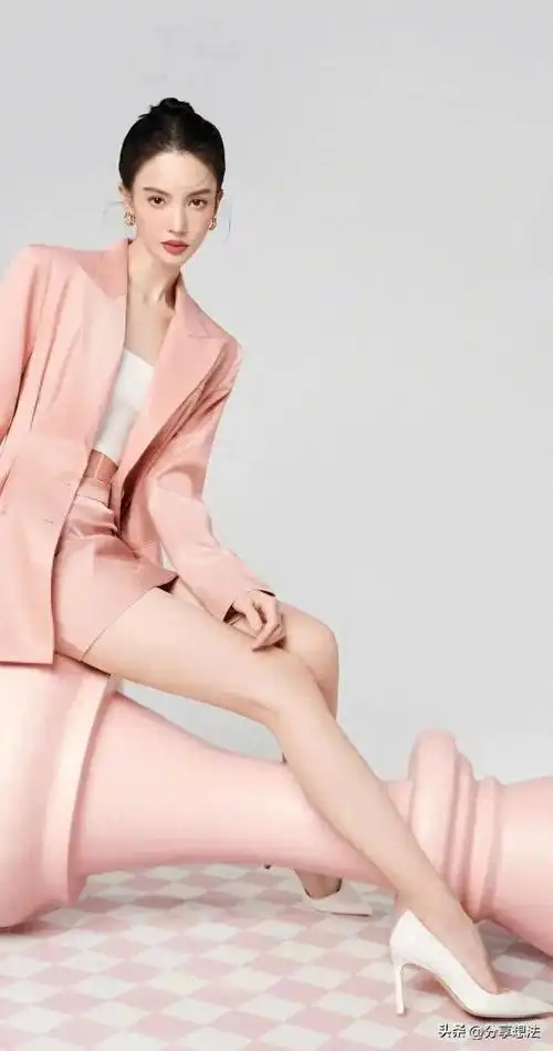 金晨明星壁纸16