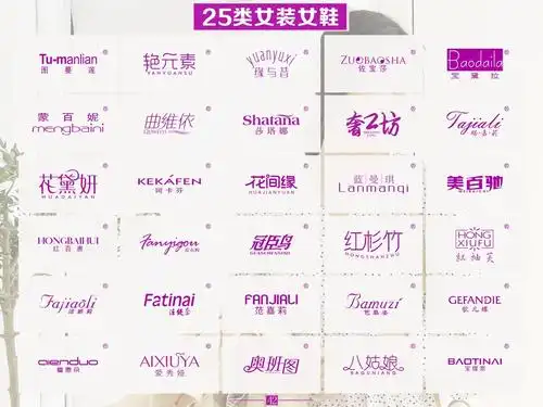 25类精品女鞋女装商标,小范13857702317