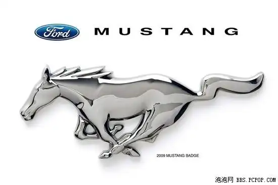 q1:奔跑的马是什么牌子的车