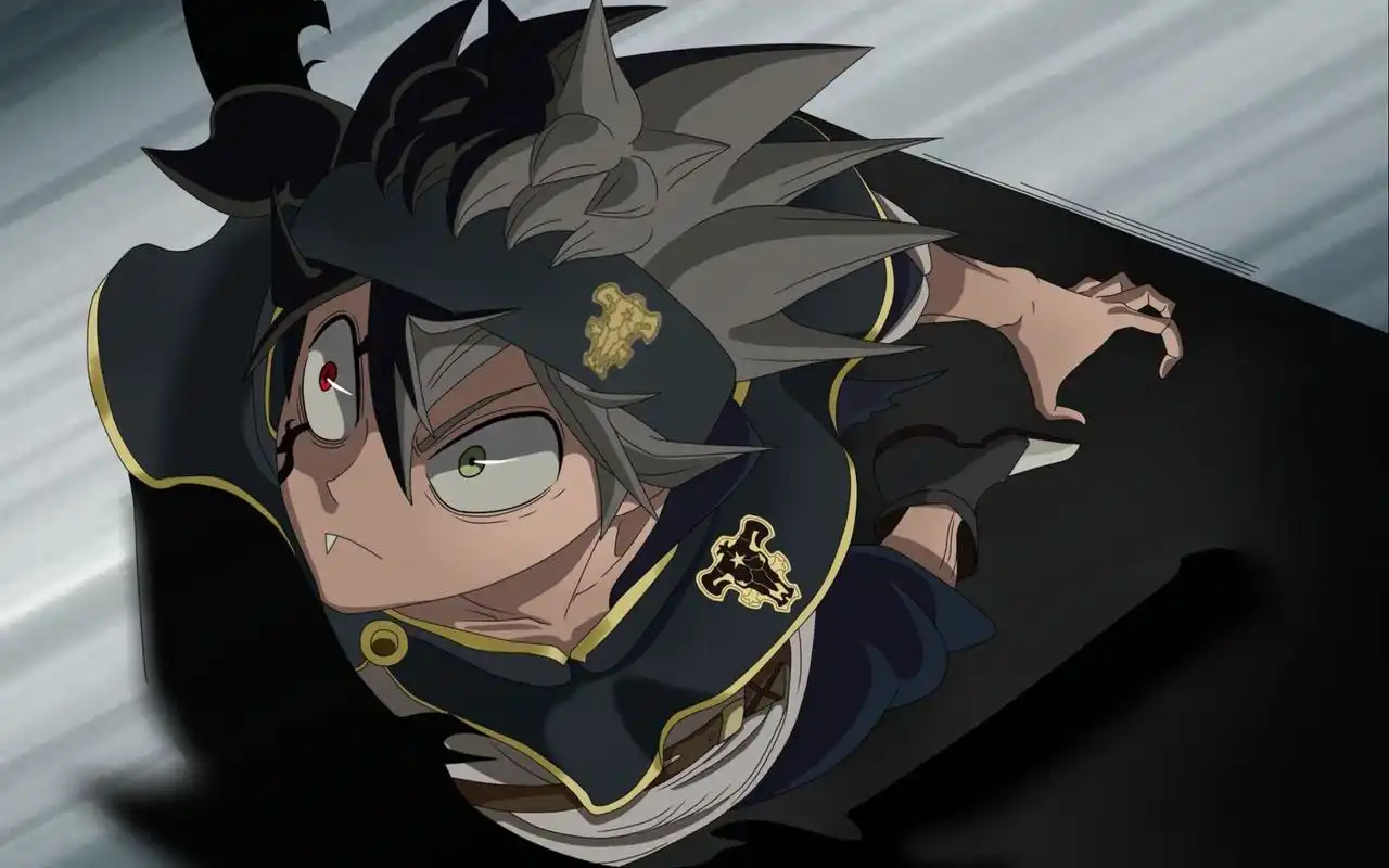 小提琴翻奏黑色五叶草新opblackcatcher