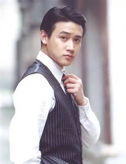 原定主角突然辞演,这几位临时被拉来救场的演员,却成就了经典_陆毅