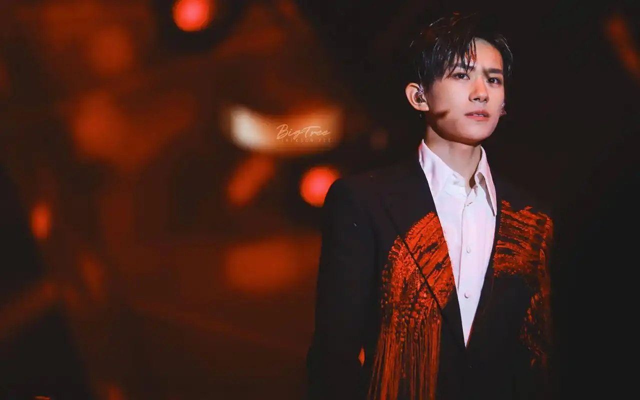 易烊千玺15-18岁生日会集合|成人礼|成长向混剪