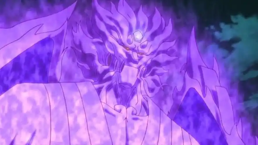 火影忍者:盘点6位使用须佐能乎的忍者,最后一位单眼开须佐_浩特手游网