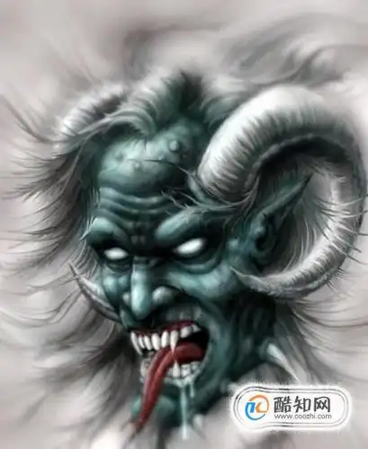 撒旦是什么撒旦图案代表什么意思优质