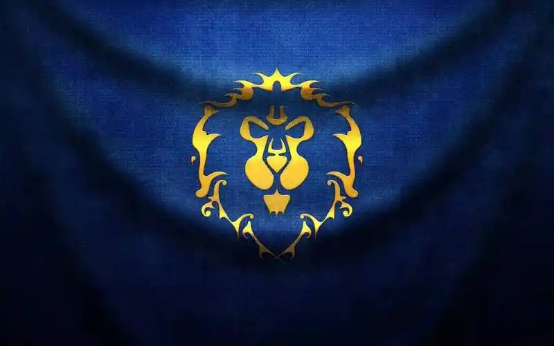 魔兽世界图片(为了联盟) - 赤虎壹号