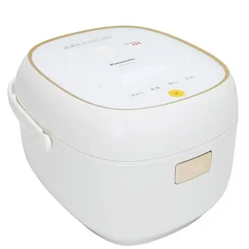 松下panasonic电饭煲迷你ih电磁加热电饭锅14人家用多功能智能预约s